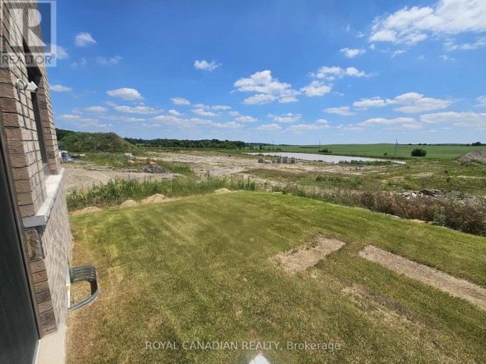 233 LESLIE DAVIS STREET, North Dumfries, Ontario, N0B1E0