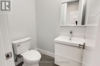 1 - 1745 KEELE STREET Toronto (Keelesdale-Eglinton West) Ontario photo 10