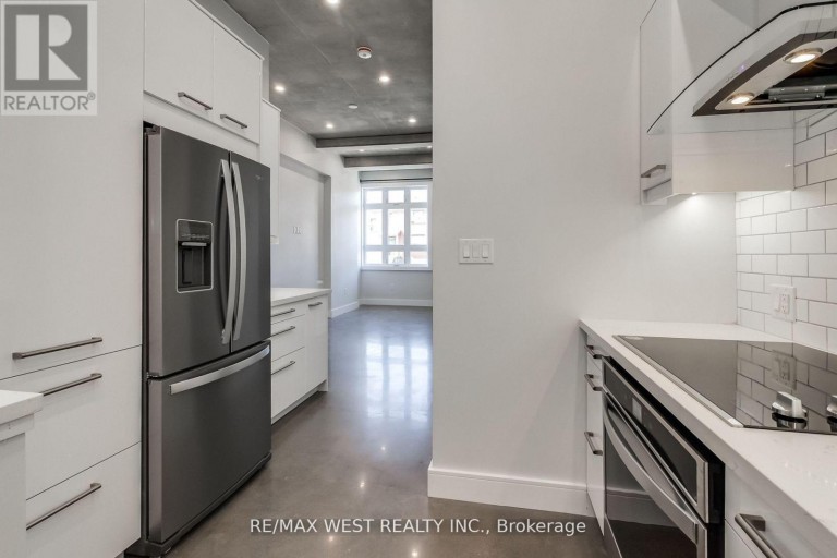 1 - 1745 KEELE STREET, Toronto (Keelesdale-Eglinton West), Ontario, M6M3W9