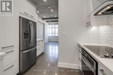 1 - 1745 KEELE STREET Toronto (Keelesdale-Eglinton West) Ontario photo 17