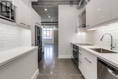 1 - 1745 KEELE STREET Toronto (Keelesdale-Eglinton West) Ontario photo 18