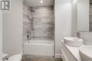1 - 1745 KEELE STREET Toronto (Keelesdale-Eglinton West) Ontario photo 24