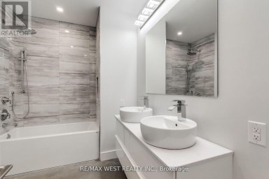 1 - 1745 KEELE STREET Toronto (Keelesdale-Eglinton West) Ontario photo 26