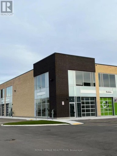 6 - 1162 KING ROAD, Burlington (LaSalle), Ontario, L7T3L7