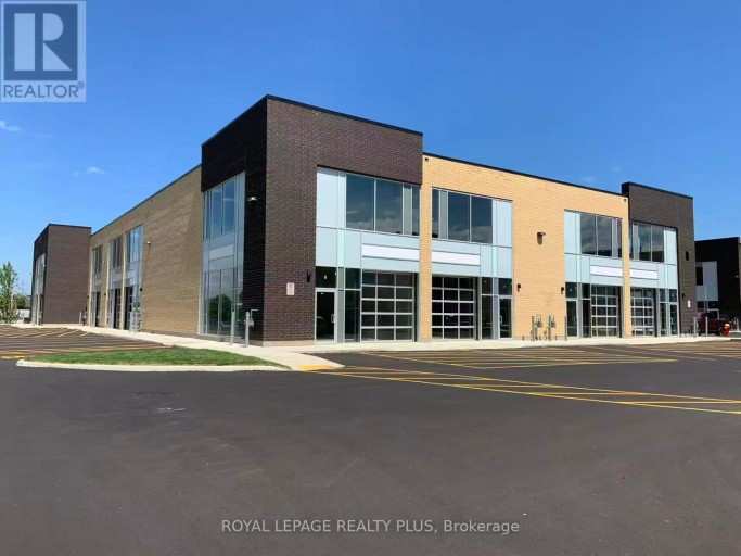 6 - 1162 KING ROAD, Burlington (LaSalle), Ontario, L7T3L7