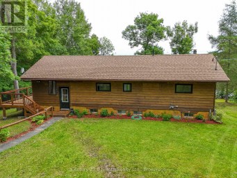 169 ODD'S DRIVE, Parry Sound Remote Area (Restoule), Ontario