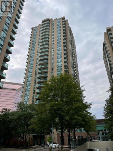 2210 - 22 OLIVE AVENUE, Toronto (Willowdale East), Ontario, M2N7G6