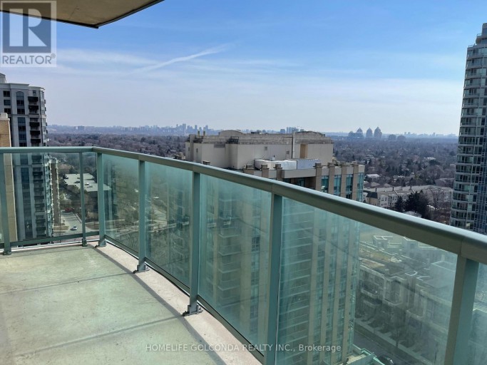 2210 - 22 OLIVE AVENUE, Toronto (Willowdale East), Ontario, M2N7G6