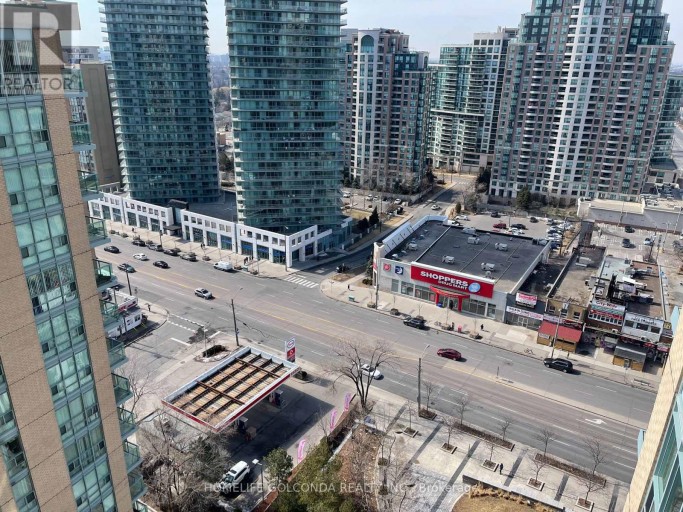 2210 - 22 OLIVE AVENUE, Toronto (Willowdale East), Ontario, M2N7G6