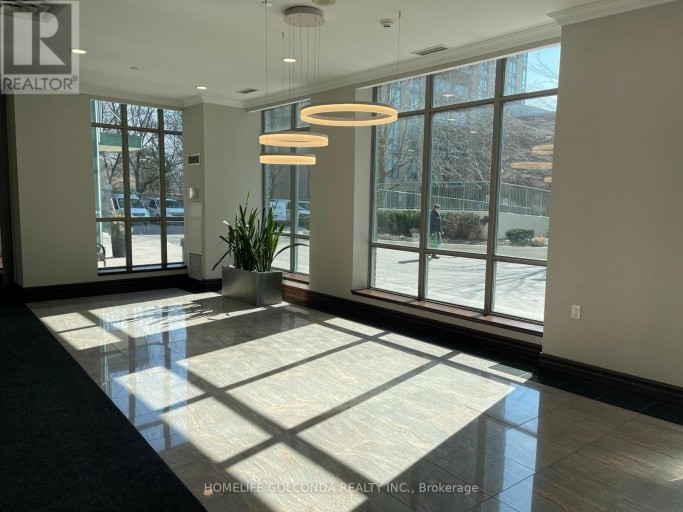2210 - 22 OLIVE AVENUE, Toronto (Willowdale East), Ontario, M2N7G6