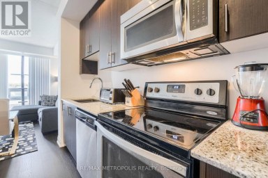 816 - 9582 MARKHAM ROAD Markham (Wismer) Ontario photo 10