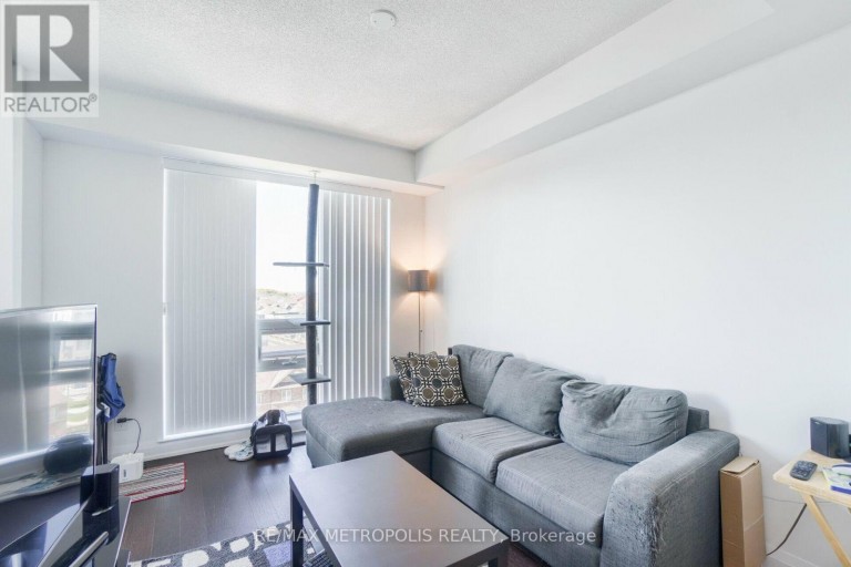 816 - 9582 MARKHAM ROAD, Markham (Wismer), Ontario, L6E0T4