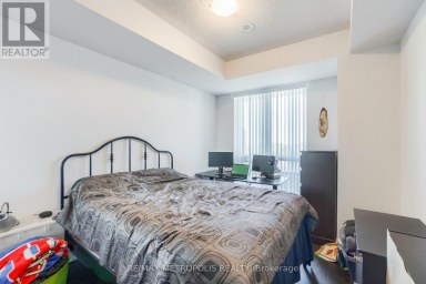 816 - 9582 MARKHAM ROAD Markham (Wismer) Ontario photo 14