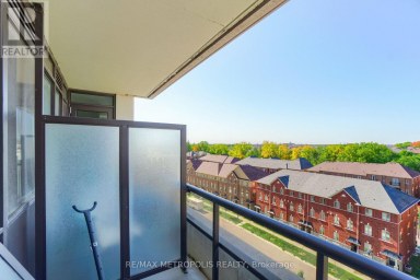 816 - 9582 MARKHAM ROAD Markham (Wismer) Ontario photo 19