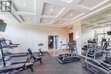816 - 9582 MARKHAM ROAD Markham (Wismer) Ontario photo 20