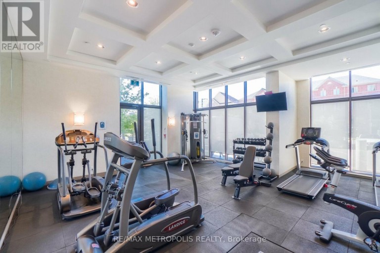 816 - 9582 MARKHAM ROAD, Markham (Wismer), Ontario, L6E0T4