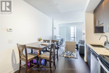 816 - 9582 MARKHAM ROAD Markham (Wismer) Ontario photo 9