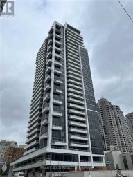 1002 - 75 CANTERBURY PLACE Toronto (Willowdale West) Ontario photo 1