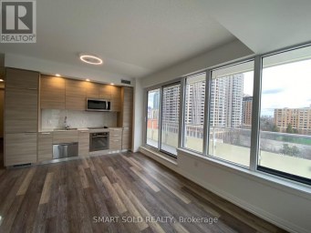 1002 - 75 CANTERBURY PLACE Toronto (Willowdale West) Ontario photo 2