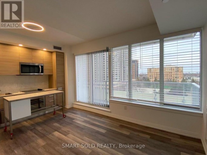 1002 - 75 CANTERBURY PLACE, Toronto (Willowdale West), Ontario, M2N0L2