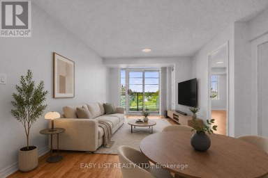 319 - 2020 MCNICOLL AVENUE Toronto (Milliken) Ontario photo 1