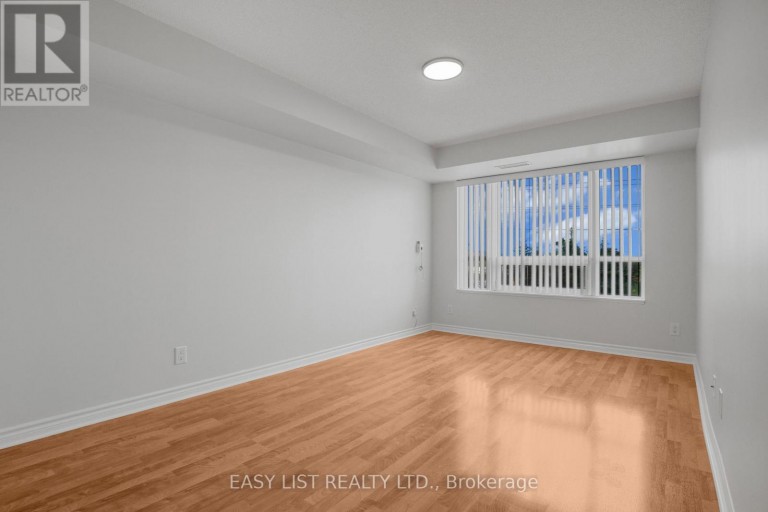 319 - 2020 MCNICOLL AVENUE, Toronto (Milliken), Ontario, M1V0B5