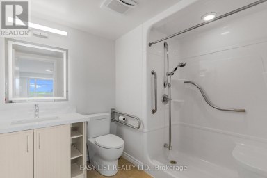 319 - 2020 MCNICOLL AVENUE Toronto (Milliken) Ontario photo 12