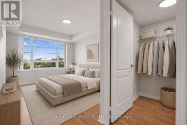 319 - 2020 MCNICOLL AVENUE Toronto (Milliken) Ontario photo 16