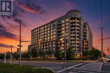 319 - 2020 MCNICOLL AVENUE Toronto (Milliken) Ontario photo 2