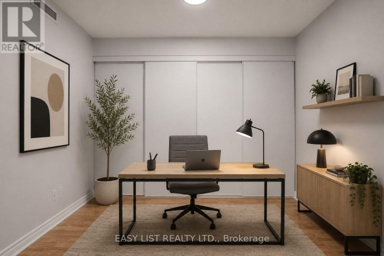 319 - 2020 MCNICOLL AVENUE, Toronto (Milliken), Ontario, M1V0B5