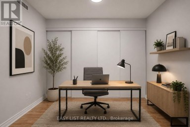 319 - 2020 MCNICOLL AVENUE Toronto (Milliken) Ontario photo 21
