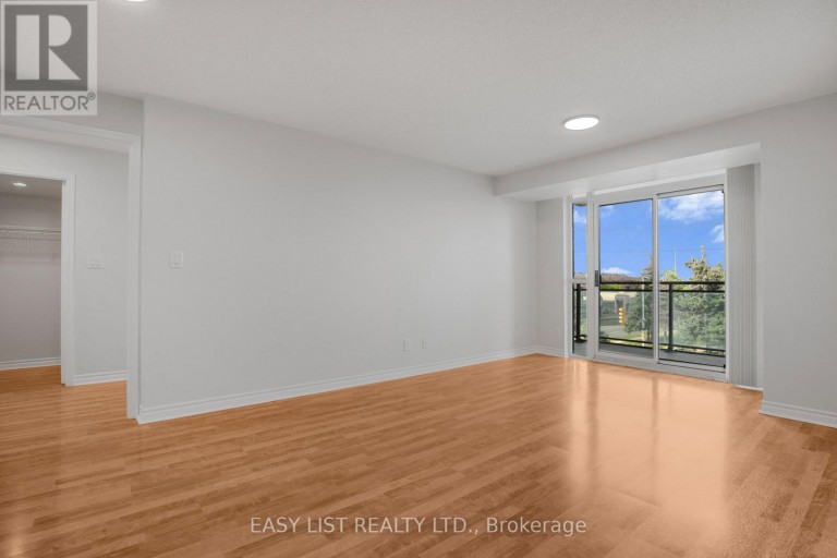 319 - 2020 MCNICOLL AVENUE, Toronto (Milliken), Ontario, M1V0B5