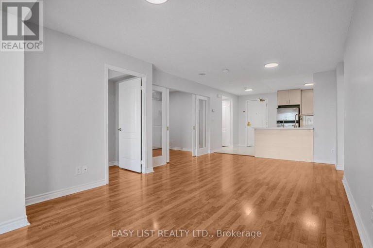 319 - 2020 MCNICOLL AVENUE, Toronto (Milliken), Ontario, M1V0B5