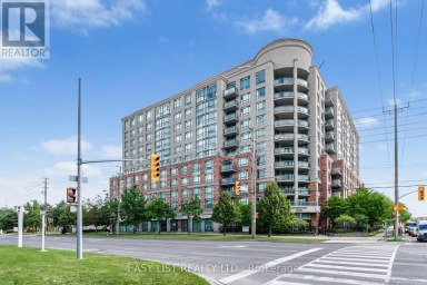 319 - 2020 MCNICOLL AVENUE Toronto (Milliken) Ontario photo 3