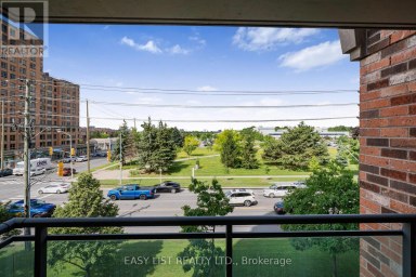 319 - 2020 MCNICOLL AVENUE Toronto (Milliken) Ontario photo 31