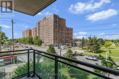 319 - 2020 MCNICOLL AVENUE Toronto (Milliken) Ontario photo 32