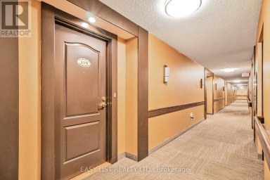 319 - 2020 MCNICOLL AVENUE Toronto (Milliken) Ontario photo 33