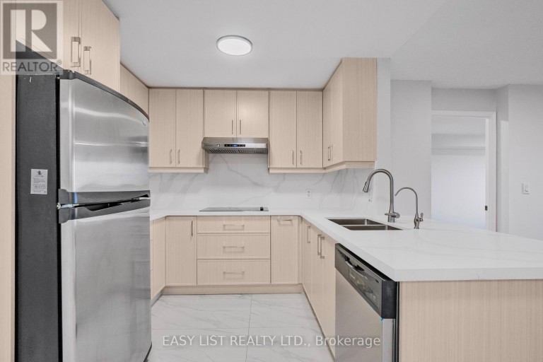 319 - 2020 MCNICOLL AVENUE, Toronto (Milliken), Ontario, M1V0B5