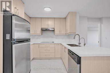319 - 2020 MCNICOLL AVENUE Toronto (Milliken) Ontario photo 5