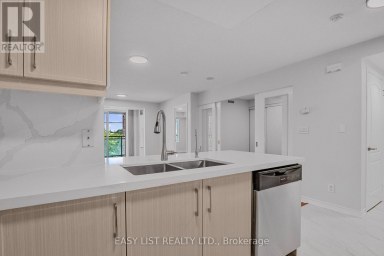 319 - 2020 MCNICOLL AVENUE Toronto (Milliken) Ontario photo 6