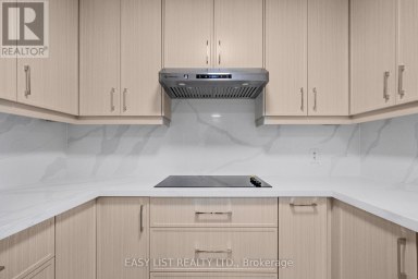 319 - 2020 MCNICOLL AVENUE Toronto (Milliken) Ontario photo 8