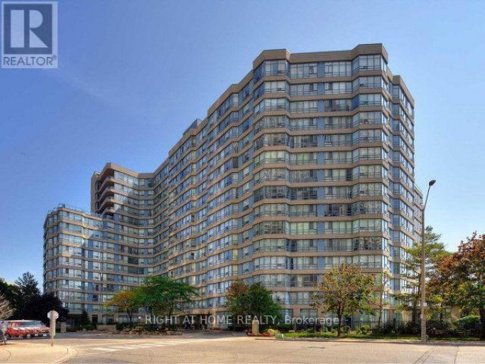 701 - 250 WEBB DRIVE, Mississauga (City Centre), Ontario, L5B3Z4