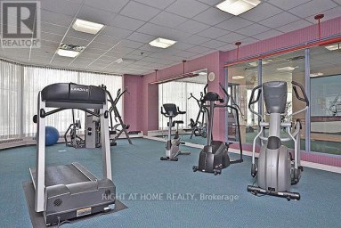701 - 250 WEBB DRIVE Mississauga (City Centre) Ontario photo 25