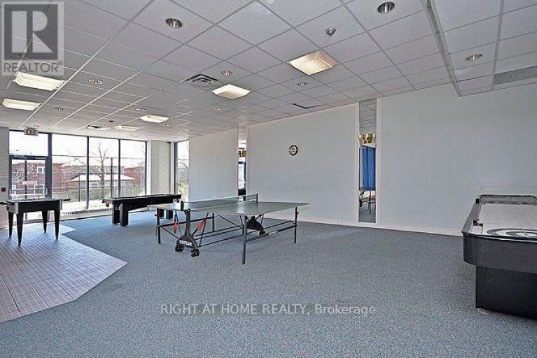 701 - 250 WEBB DRIVE, Mississauga (City Centre), Ontario, L5B3Z4