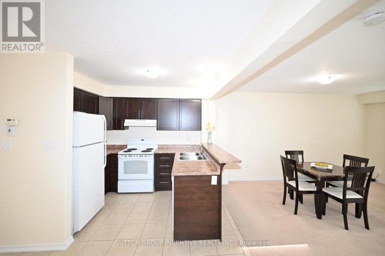 29 - 90 SOVEREIGN'S GATE, Barrie (Innis-Shore), Ontario, L4N0Y9