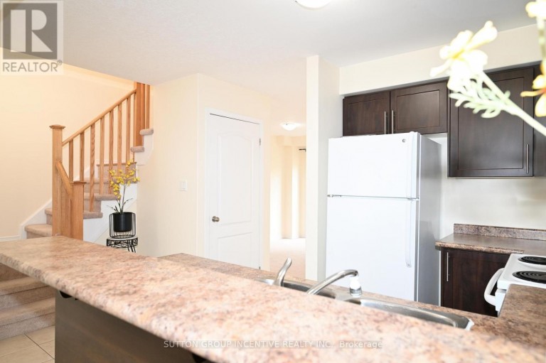 29 - 90 SOVEREIGN'S GATE, Barrie (Innis-Shore), Ontario, L4N0Y9