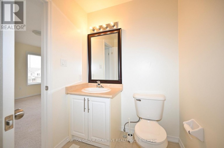 29 - 90 SOVEREIGN'S GATE, Barrie (Innis-Shore), Ontario, L4N0Y9