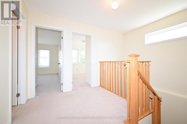 29 - 90 SOVEREIGN'S GATE, Barrie (Innis-Shore), Ontario, L4N0Y9