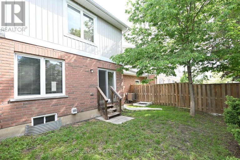 29 - 90 SOVEREIGN'S GATE, Barrie (Innis-Shore), Ontario, L4N0Y9