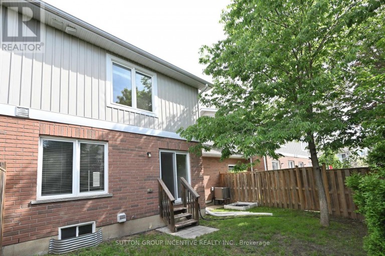 29 - 90 SOVEREIGN'S GATE, Barrie (Innis-Shore), Ontario, L4N0Y9